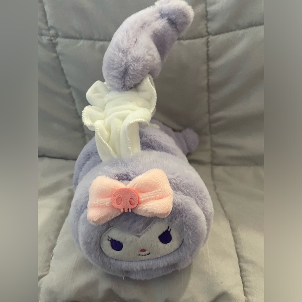 Miniso Kuromi Earmuffs